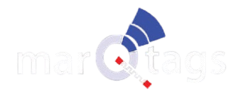 marQtags Logo